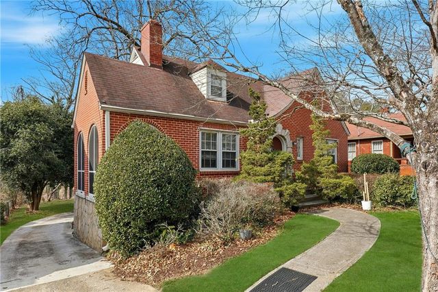 2300 Boulevard Granada SW, Atlanta, GA 30311