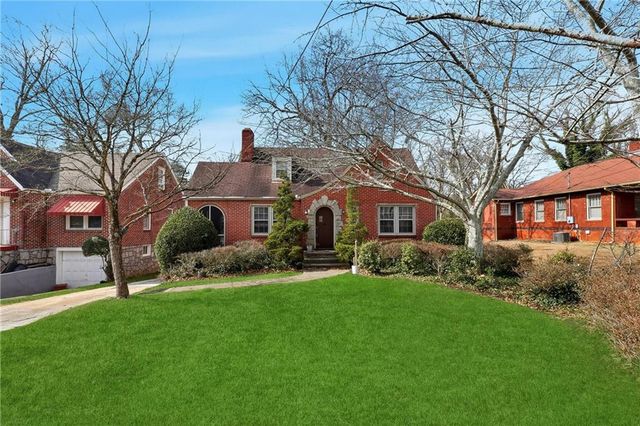 2300 Boulevard Granada SW, Atlanta, GA 30311