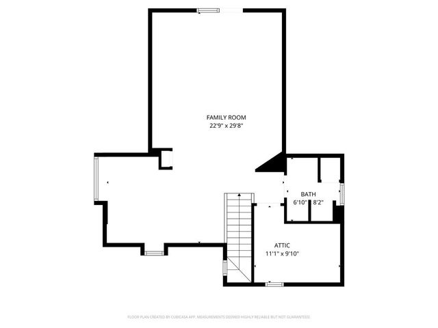 2300 Boulevard Granada SW, Atlanta, GA 30311