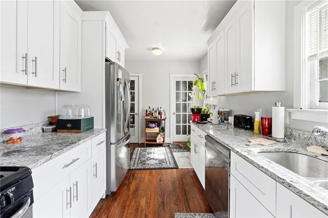 2300 Boulevard Granada SW, Atlanta, GA 30311