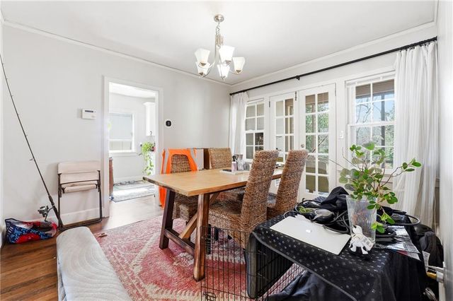 2300 Boulevard Granada SW, Atlanta, GA 30311