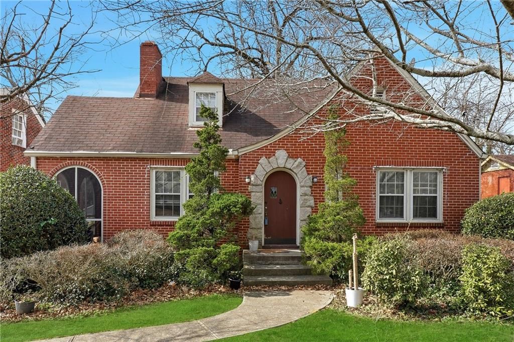 2300 Boulevard Granada SW, Atlanta, GA 30311