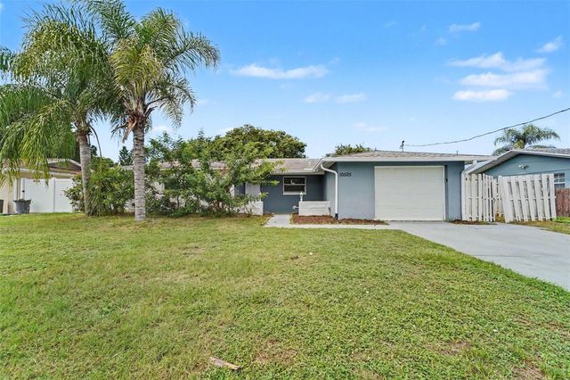 10525 OLEANDER DRIVE, Port Richey, FL 34668