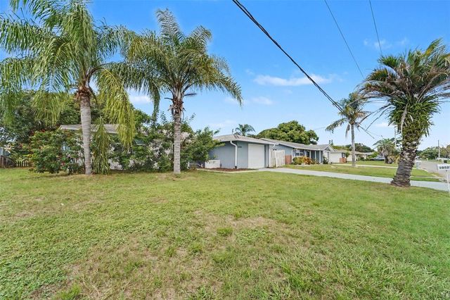 10525 OLEANDER DRIVE, Port Richey, FL 34668