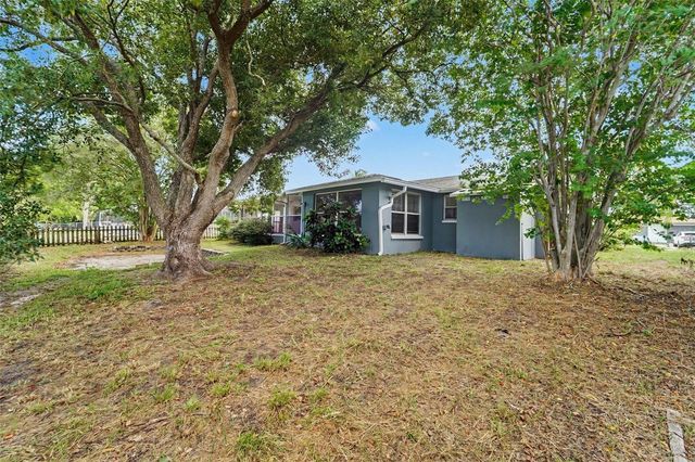 10525 OLEANDER DRIVE, Port Richey, FL 34668
