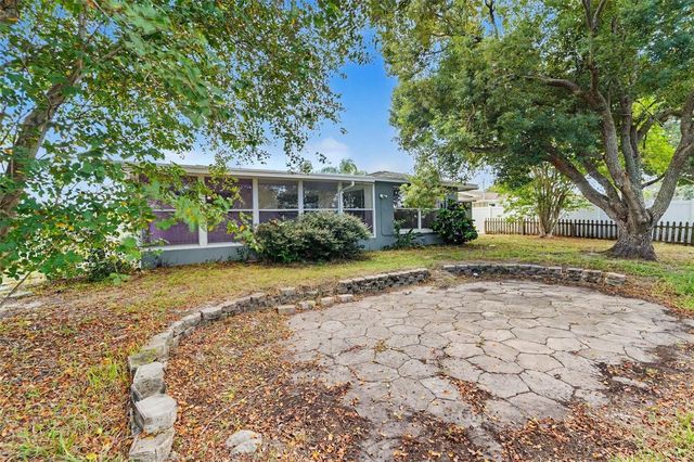 10525 OLEANDER DRIVE, Port Richey, FL 34668
