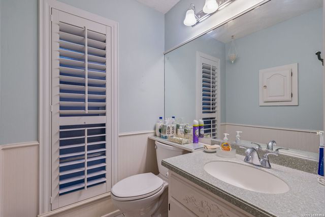 13127 COUNTRY TRL, San Antonio, TX 78216