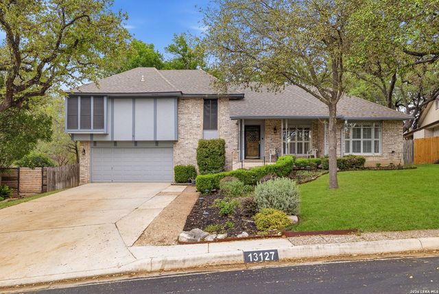 13127 COUNTRY TRL, San Antonio, TX 78216