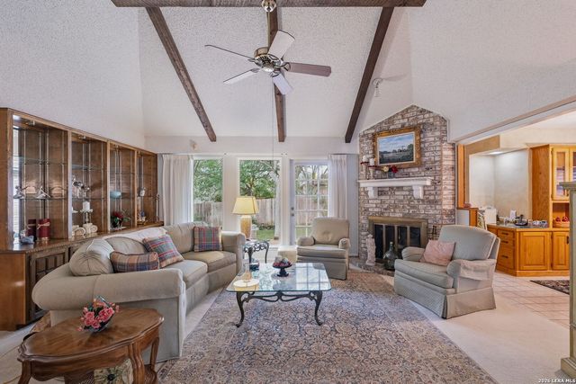 13127 COUNTRY TRL, San Antonio, TX 78216