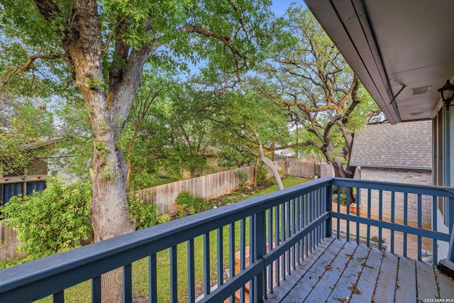 13127 COUNTRY TRL, San Antonio, TX 78216