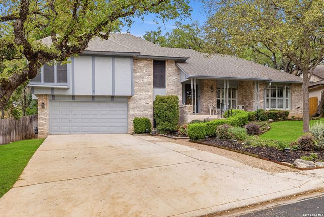 13127 COUNTRY TRL, San Antonio, TX 78216