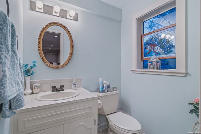 13127 COUNTRY TRL, San Antonio, TX 78216