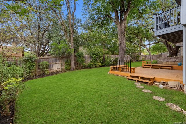 13127 COUNTRY TRL, San Antonio, TX 78216