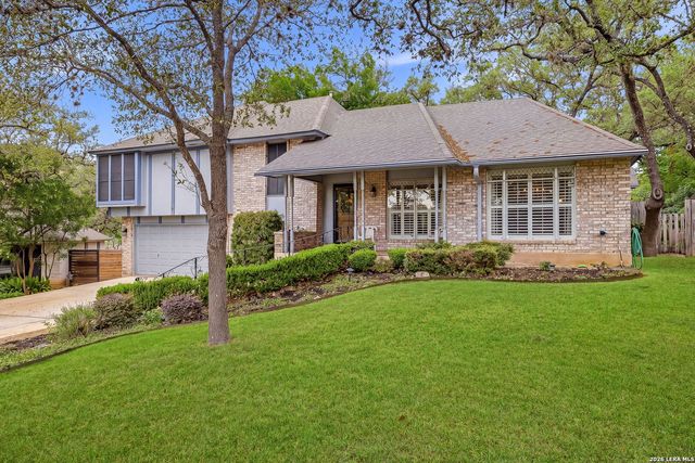 13127 COUNTRY TRL, San Antonio, TX 78216