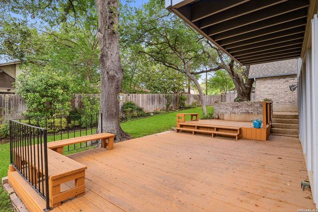 13127 COUNTRY TRL, San Antonio, TX 78216