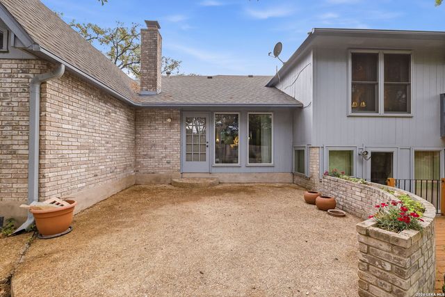 13127 COUNTRY TRL, San Antonio, TX 78216