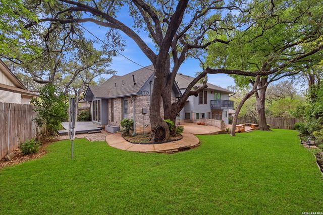 13127 COUNTRY TRL, San Antonio, TX 78216