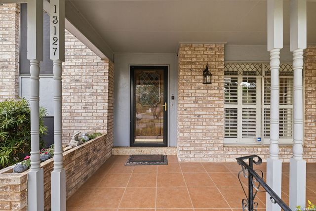 13127 COUNTRY TRL, San Antonio, TX 78216