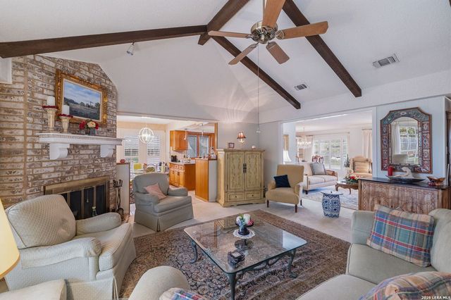 13127 COUNTRY TRL, San Antonio, TX 78216