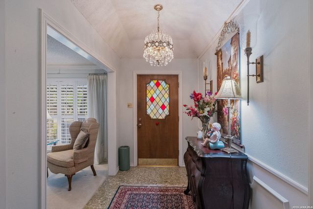 13127 COUNTRY TRL, San Antonio, TX 78216