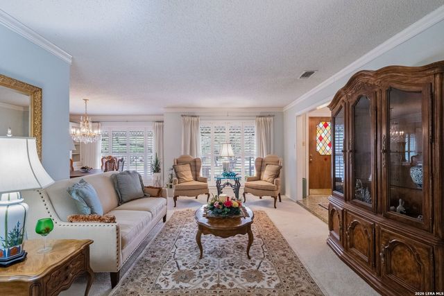 13127 COUNTRY TRL, San Antonio, TX 78216