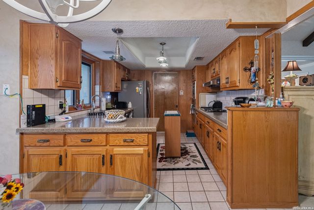 13127 COUNTRY TRL, San Antonio, TX 78216