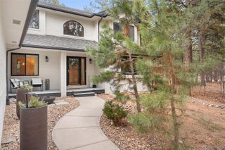 1935 Poncha Court, Larkspur, CO 80118