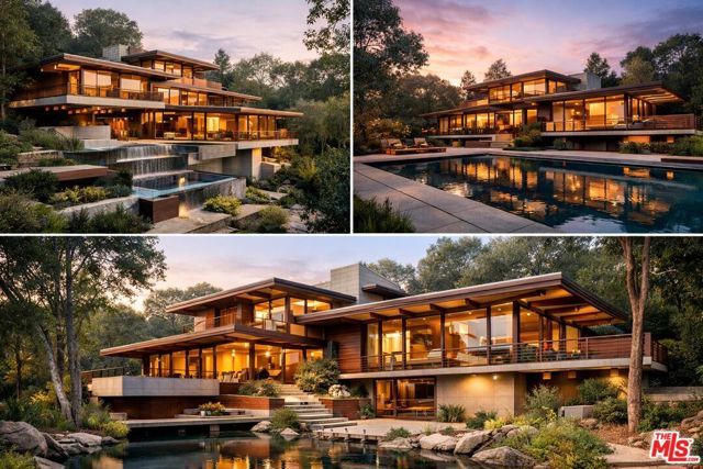 639 Hightree Road, Santa Monica, CA 90402