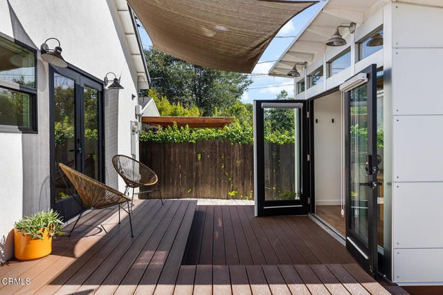 3270 Hermanos Street, Pasadena, CA 91107