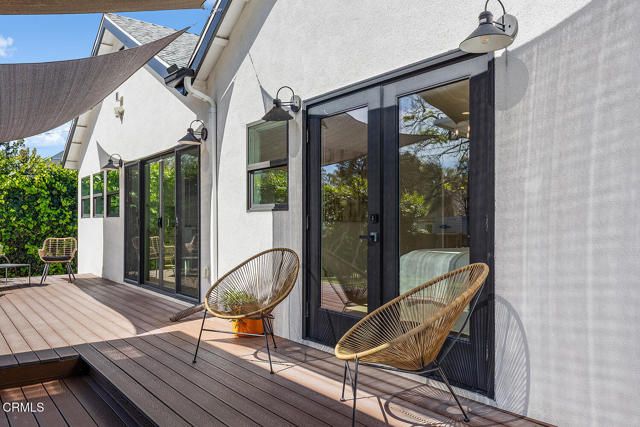 3270 Hermanos Street, Pasadena, CA 91107