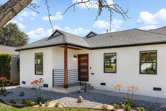 3270 Hermanos Street, Pasadena, CA 91107