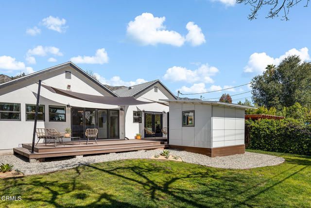 3270 Hermanos Street, Pasadena, CA 91107