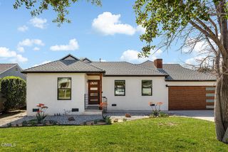 3270 Hermanos Street, Pasadena, CA 91107