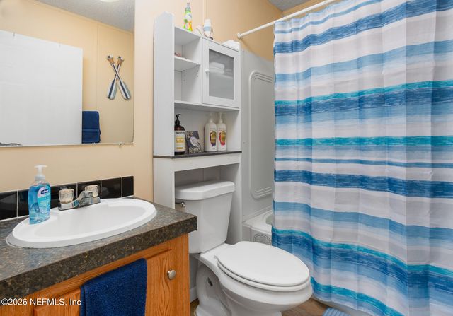 300 7TH Avenue, Welaka, FL 32193