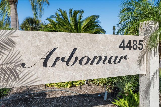 4485 GULF OF MEXICO DRIVE 402, Longboat Key, FL 34228