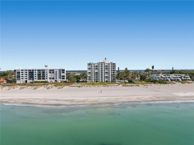 4485 GULF OF MEXICO DRIVE 402, Longboat Key, FL 34228