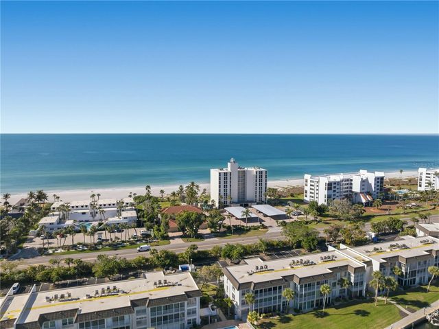 4485 GULF OF MEXICO DRIVE 402, Longboat Key, FL 34228