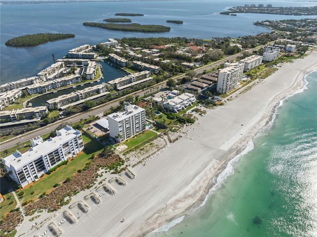 4485 GULF OF MEXICO DRIVE 402, Longboat Key, FL 34228