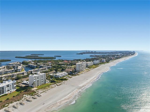 4485 GULF OF MEXICO DRIVE 402, Longboat Key, FL 34228