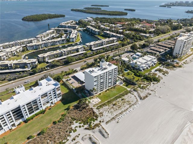 4485 GULF OF MEXICO DRIVE 402, Longboat Key, FL 34228