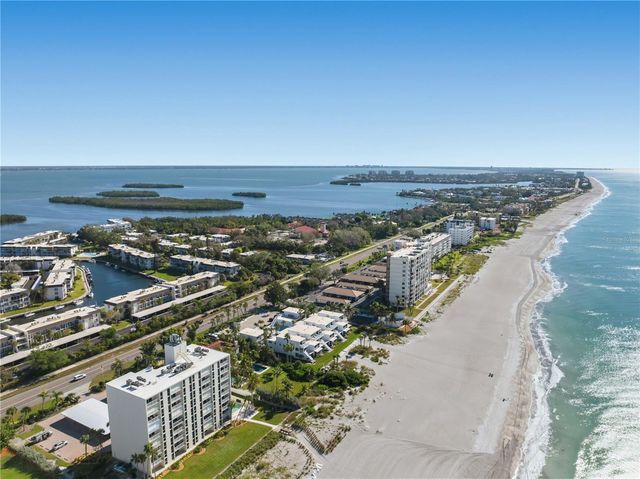 4485 GULF OF MEXICO DRIVE 402, Longboat Key, FL 34228