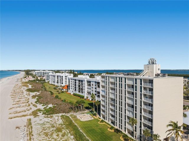 4485 GULF OF MEXICO DRIVE 402, Longboat Key, FL 34228