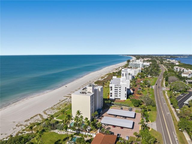 4485 GULF OF MEXICO DRIVE 402, Longboat Key, FL 34228