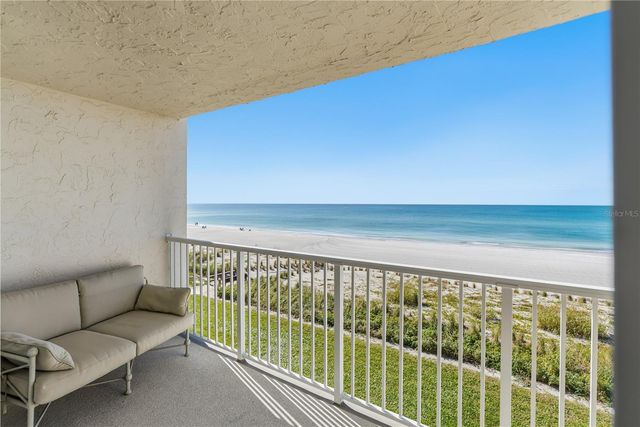 4485 GULF OF MEXICO DRIVE 402, Longboat Key, FL 34228