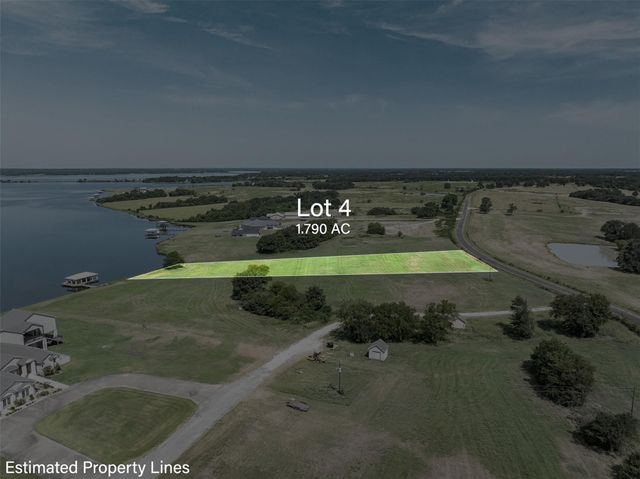 Lot 4 Lcr 822, Thornton, TX 76687