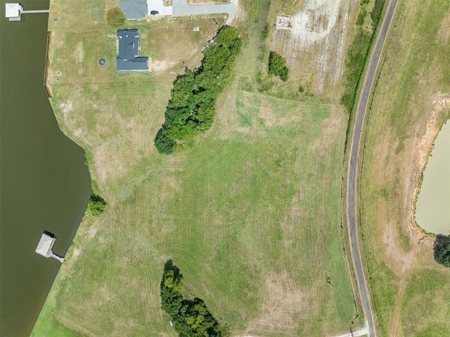 Lot 4 Lcr 822, Thornton, TX 76687