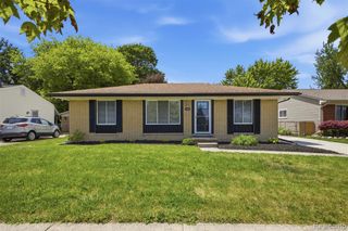 1260 S John Hix Street, Westland, MI 48186
