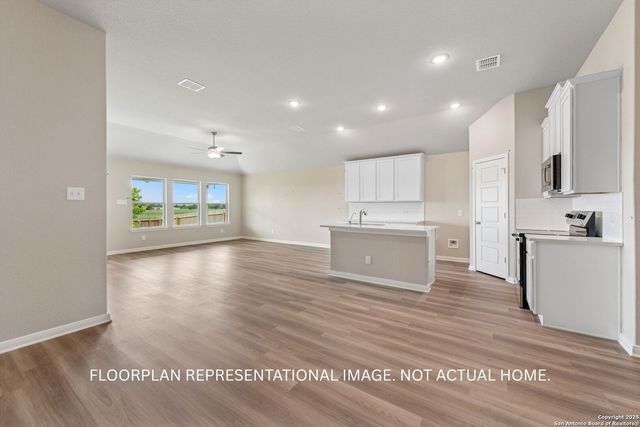 5012 Agave Blue Lane, San Antonio, TX 78222