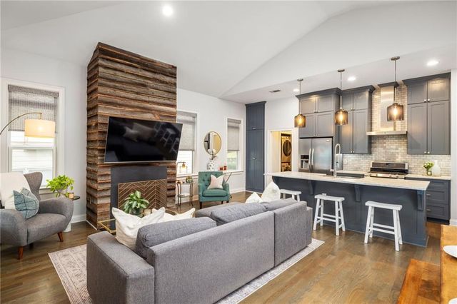 1721 Marietta NW Road, Atlanta, GA 30318