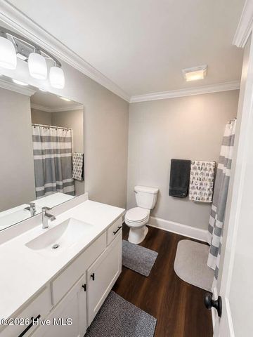 459 Alton Village Drive, Greenville, NC 27858